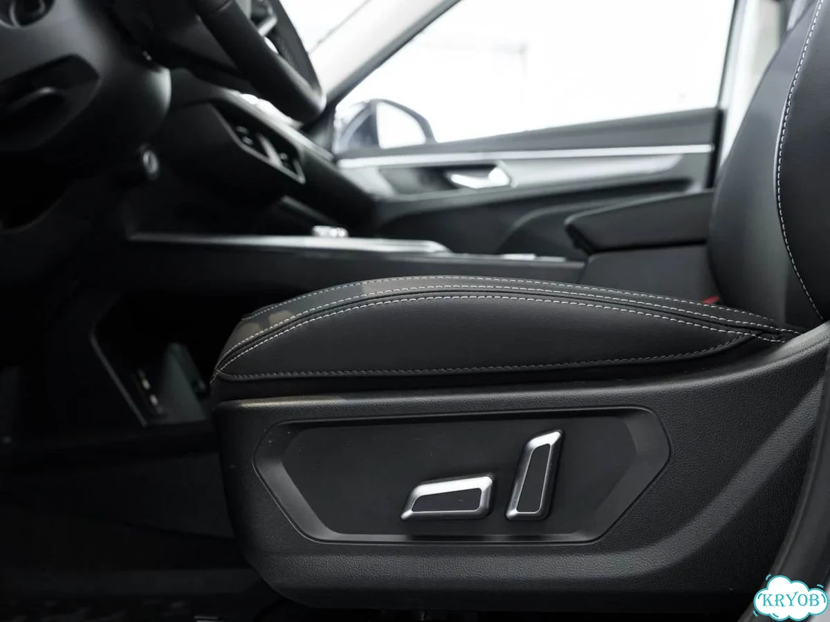 HAVAL Jolion 1.5 MT, 2026 Новый фото 16