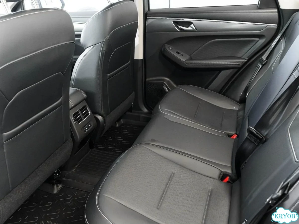 HAVAL Jolion 1.5 MT, 2026 Новый фото 17