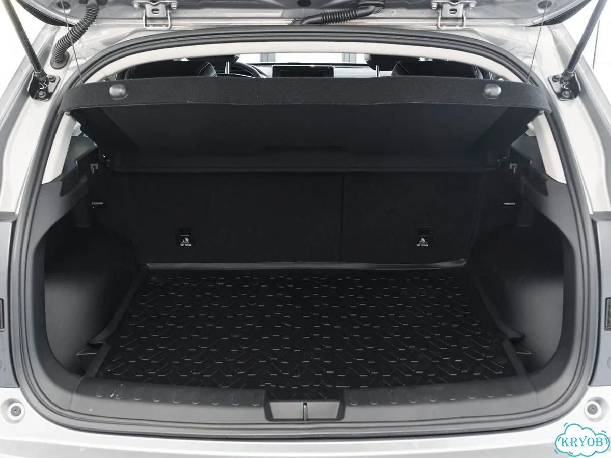 HAVAL Jolion 1.5 MT, 2026 Новый фото 18