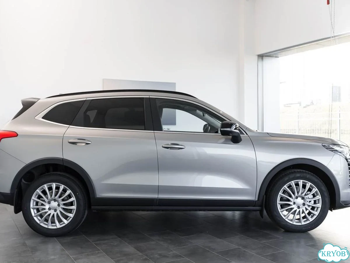 HAVAL Jolion 1.5 MT, 2026 Новый фото 4