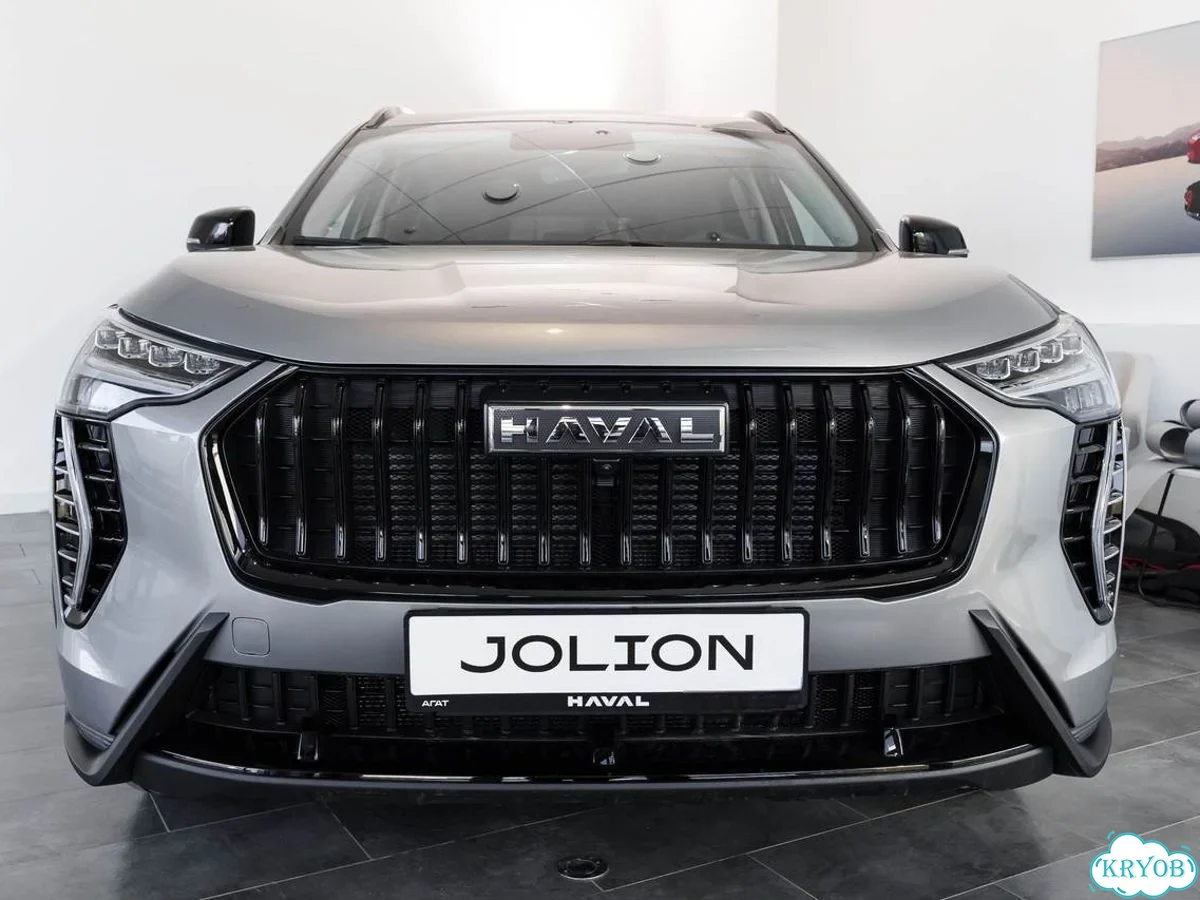 HAVAL Jolion 1.5 MT, 2026 Новый фото 6