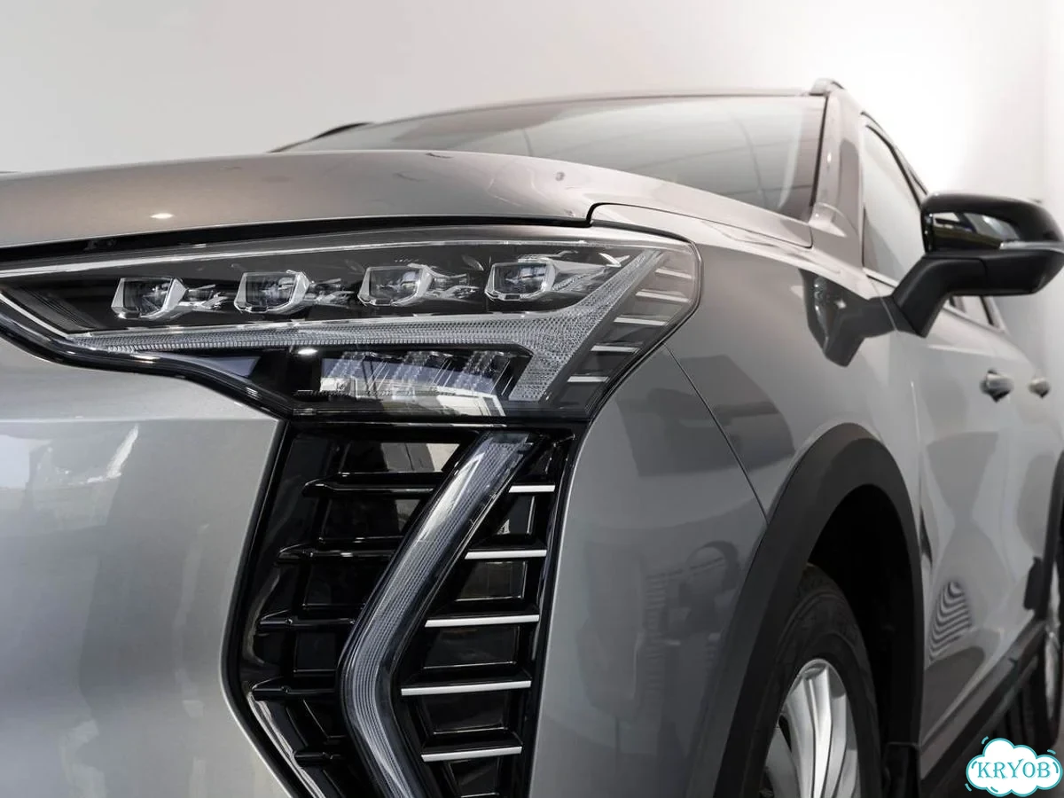 HAVAL Jolion 1.5 MT, 2026 Новый фото 7