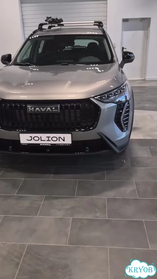 HAVAL Jolion 1.5 AMT, 2026 Новый фото 1