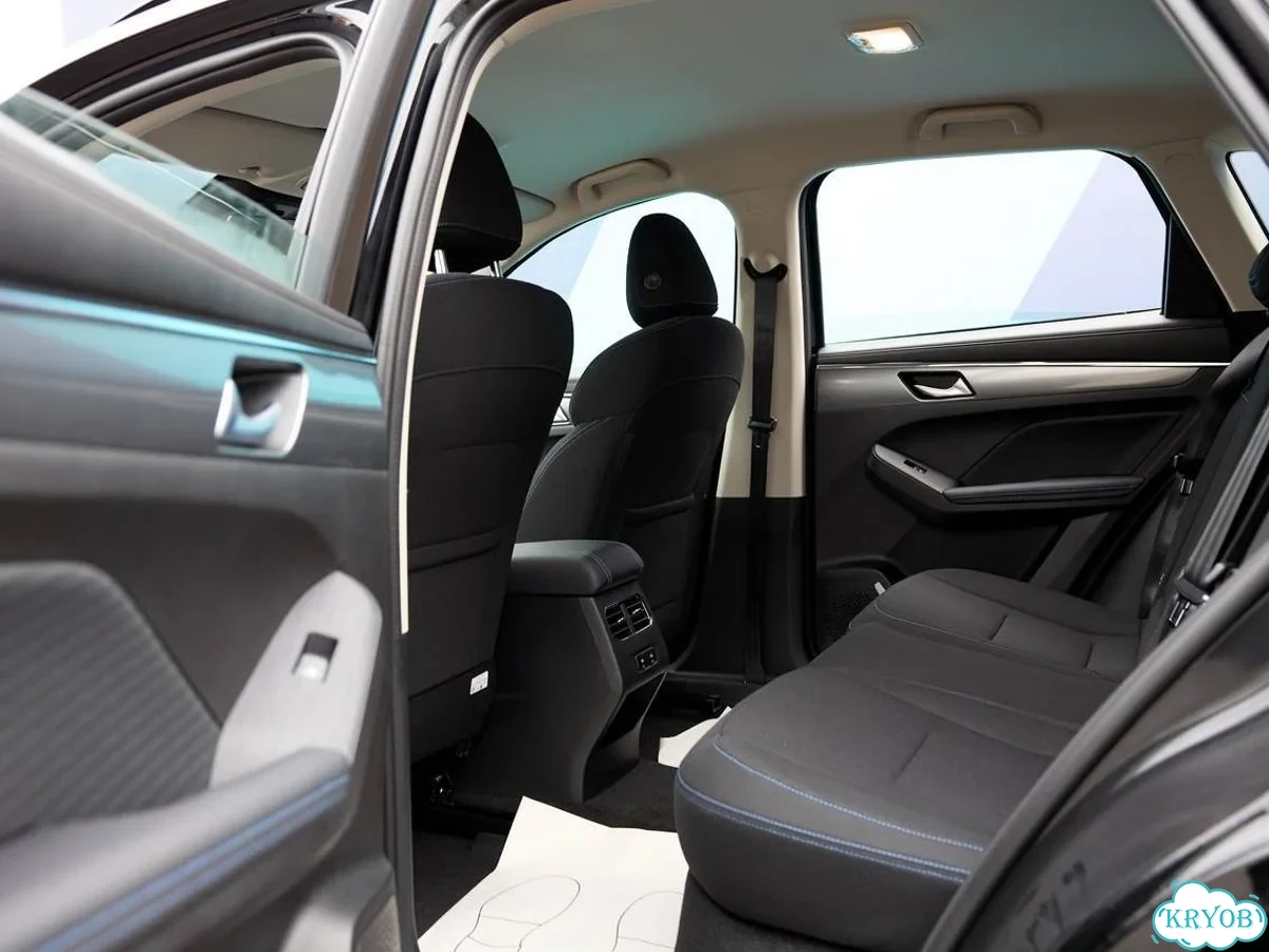 HAVAL Jolion 1.5 AMT, 2026 Новый фото 11