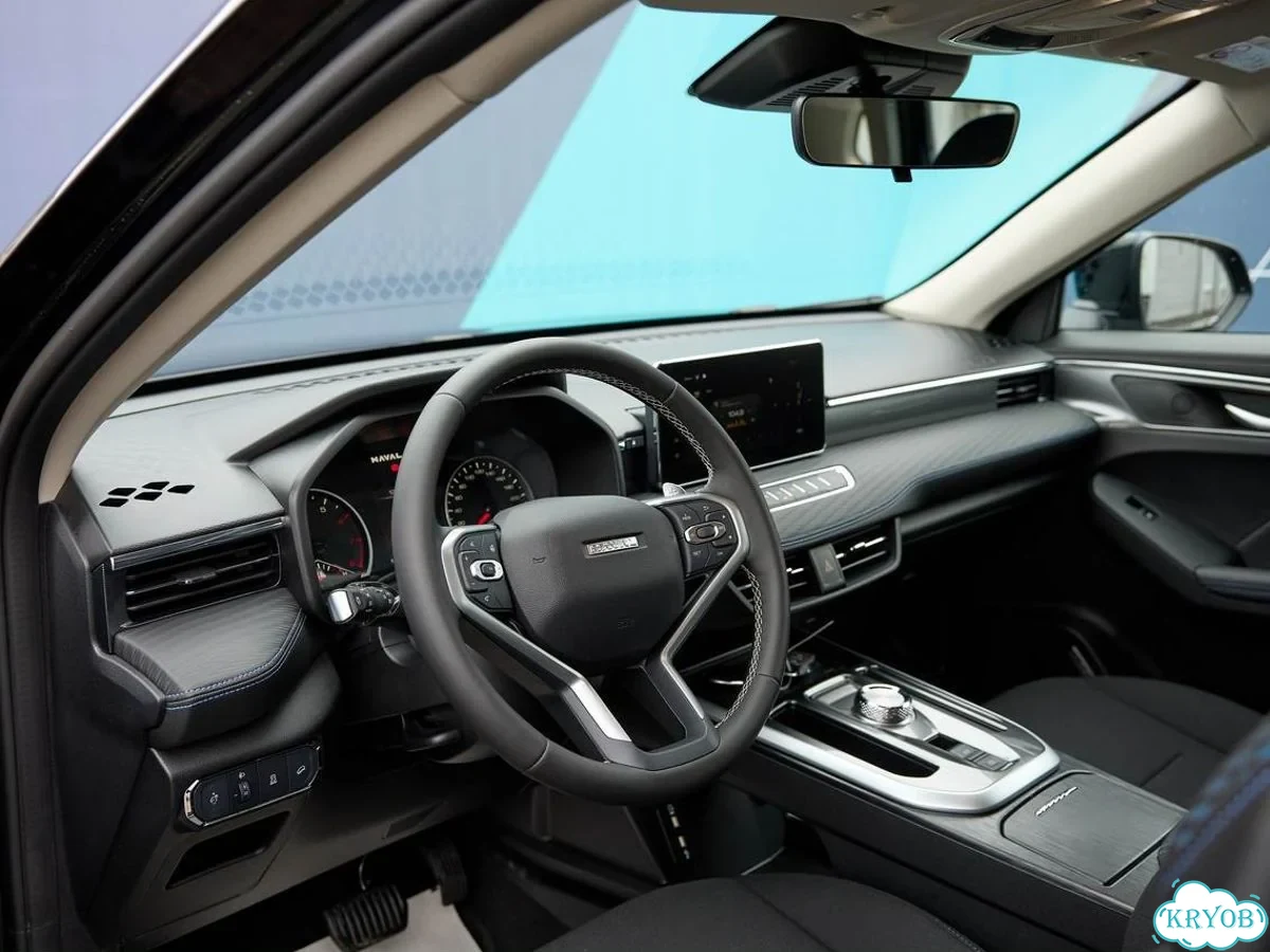 HAVAL Jolion 1.5 AMT, 2026 Новый фото 14