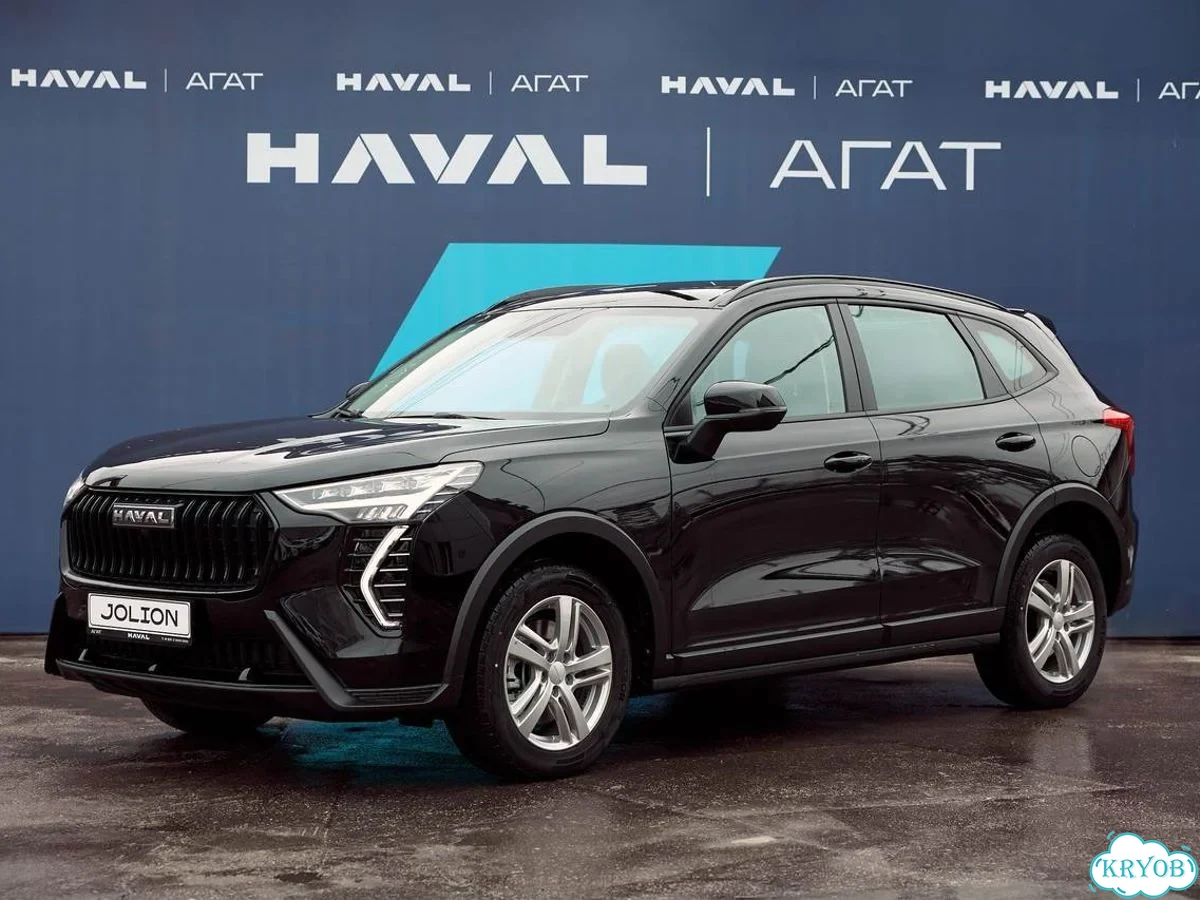HAVAL Jolion 1.5 AMT, 2026 Новый фото 2