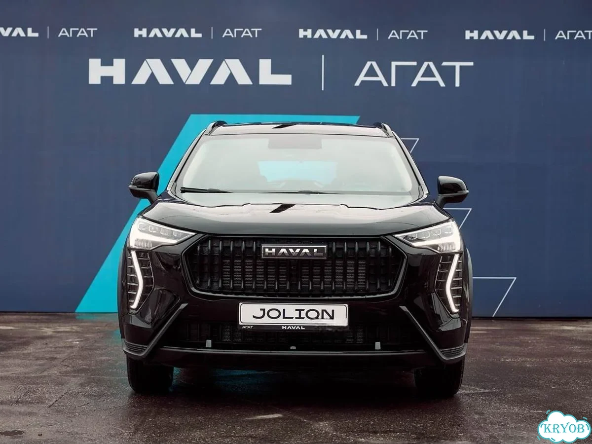 HAVAL Jolion 1.5 AMT, 2026 Новый фото 3