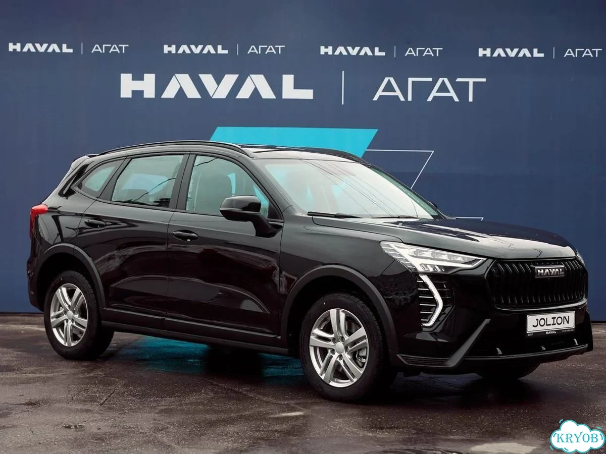 HAVAL Jolion 1.5 AMT, 2026 Новый фото 4