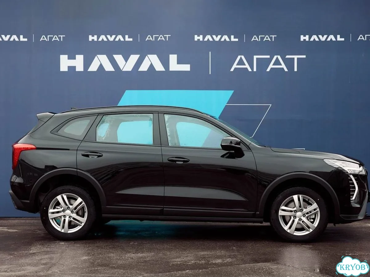 HAVAL Jolion 1.5 AMT, 2026 Новый фото 5