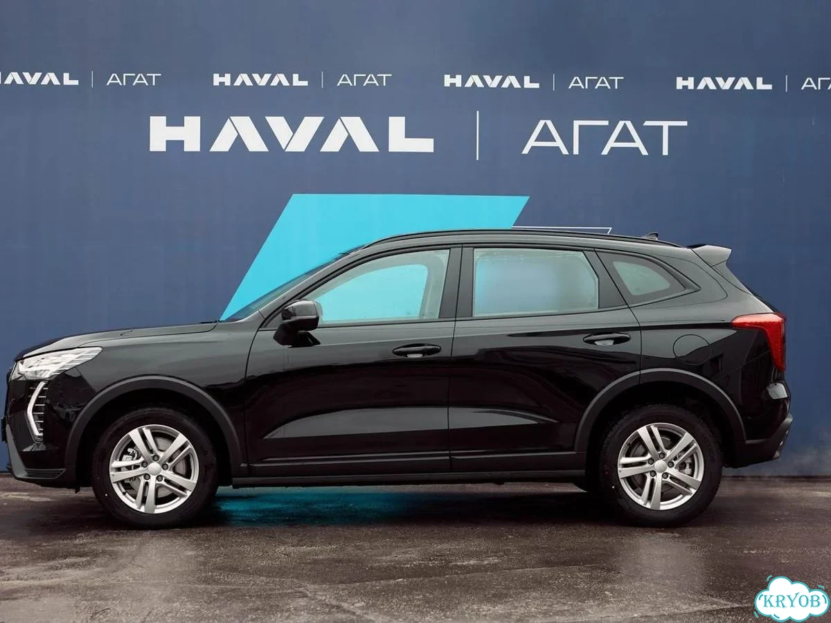 HAVAL Jolion 1.5 AMT, 2026 Новый фото 9