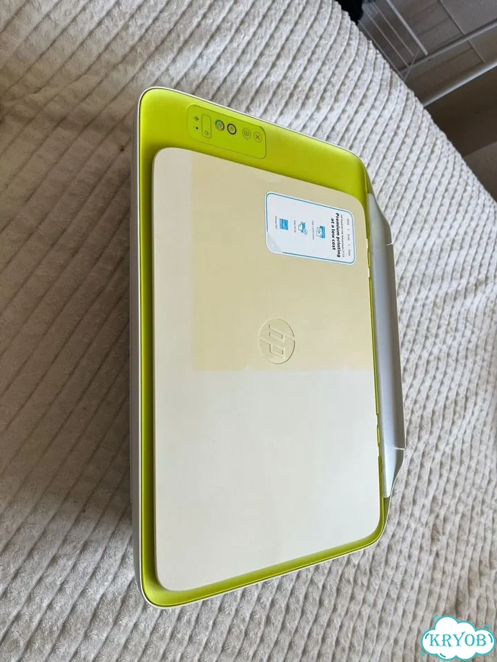 Продаю принтер-сканер-копир HP DeskJet 2135 фото 6