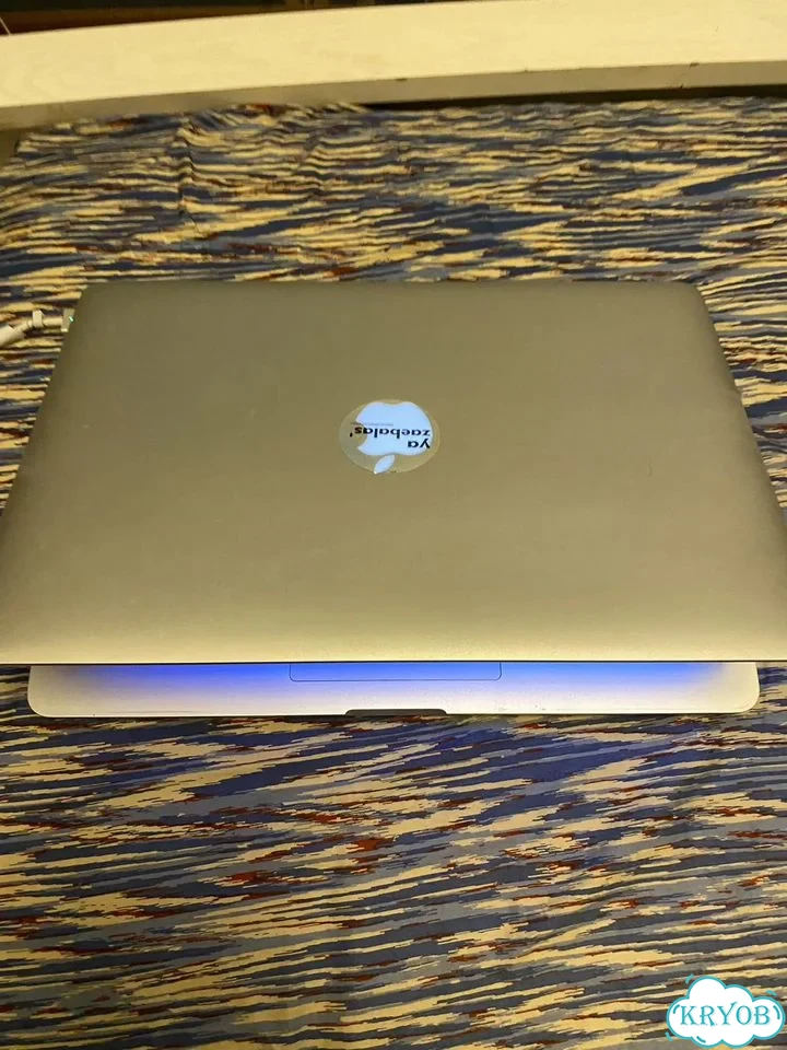 Apple macbook pro 14 фото 5