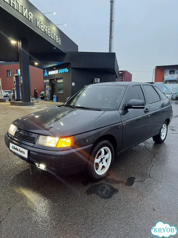 ВАЗ (LADA) 2112 1.6 MT, 2006, 250 000 км фото 1