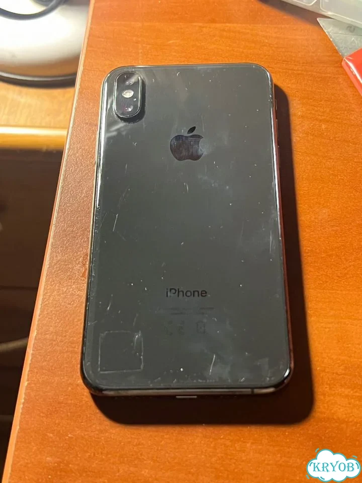 iPhone Xs, 64 ГБ, SIM + eSIM фото 4