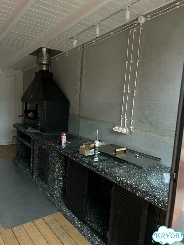 Чистовая отделка бани дома беседки фото 7
