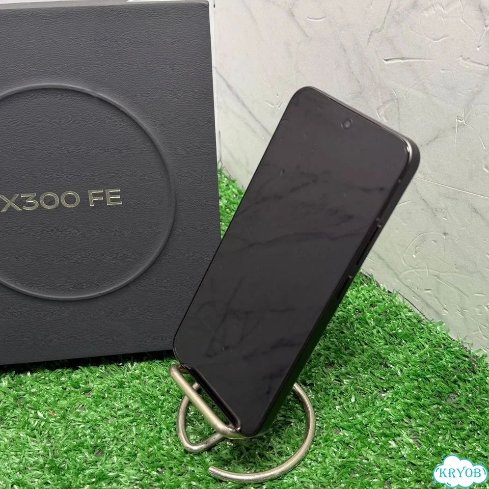 vivo X300 FE, 12/256 ГБ, SIM + eSIM фото 5