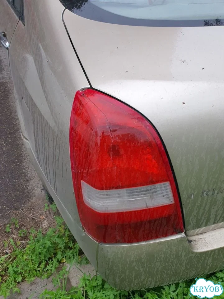 Nissan Primera 1.8 MT, 2003, 255 555 км фото 5