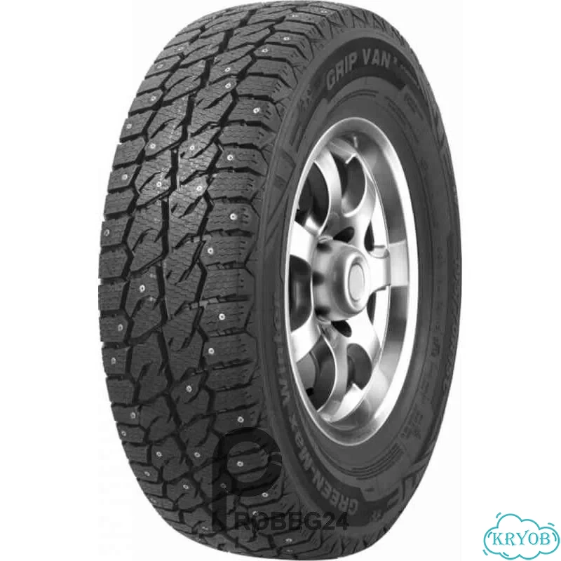 LingLong Green-Max Winter Grip 215/75 R16 R фото 1