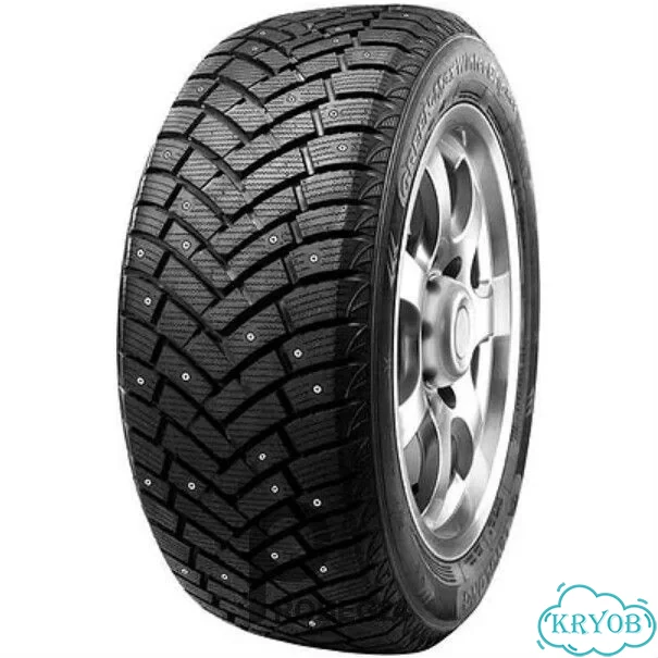 LingLong Green-Max Winter Grip SUV 235/65 R17 T фото 1