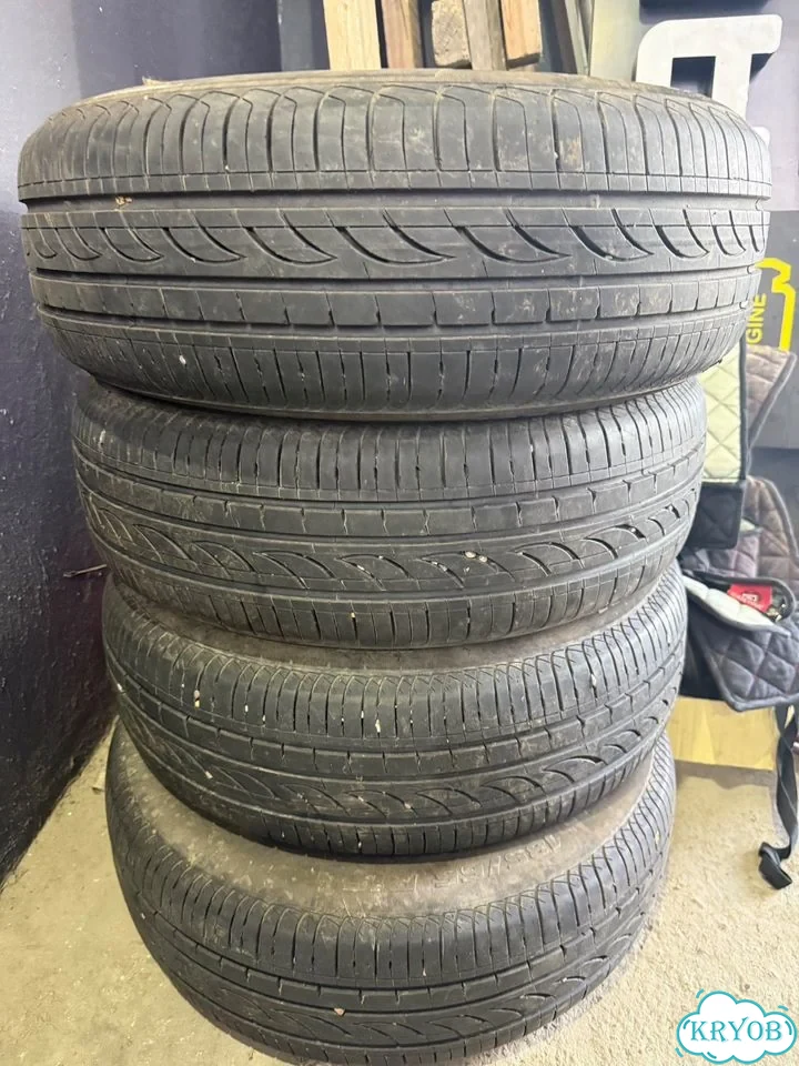 Pirelli Formula Energy 185/65 R15 фото 1