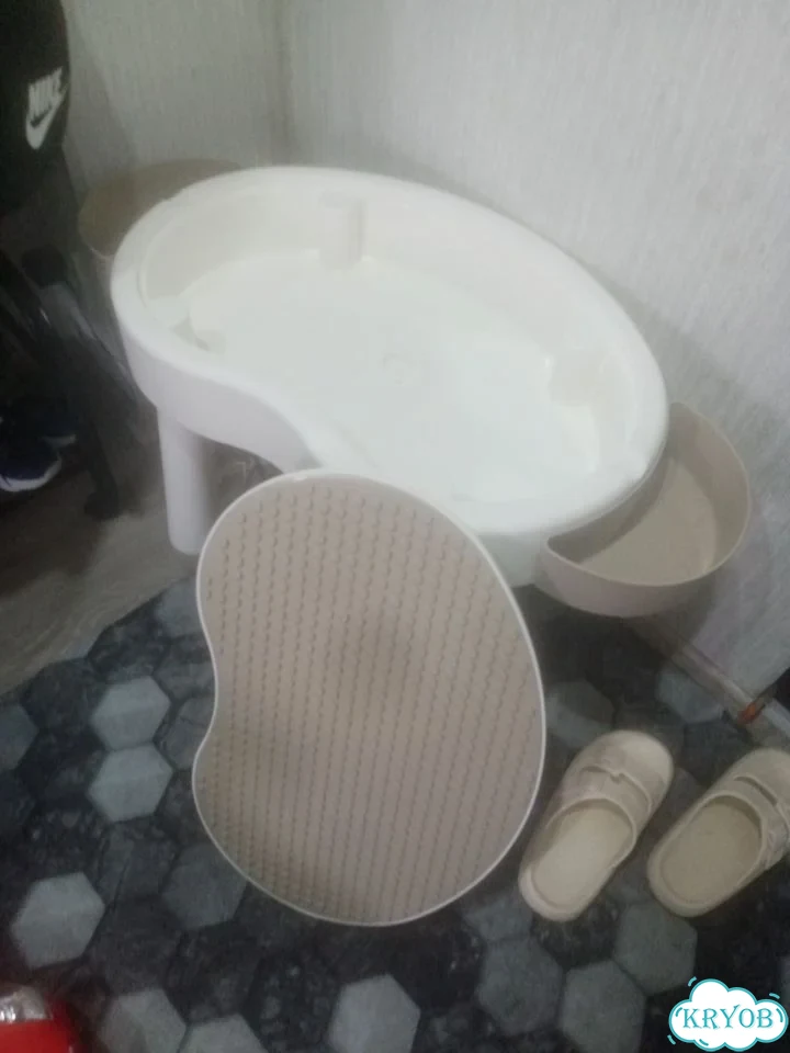 Детский стол и стул фото 6