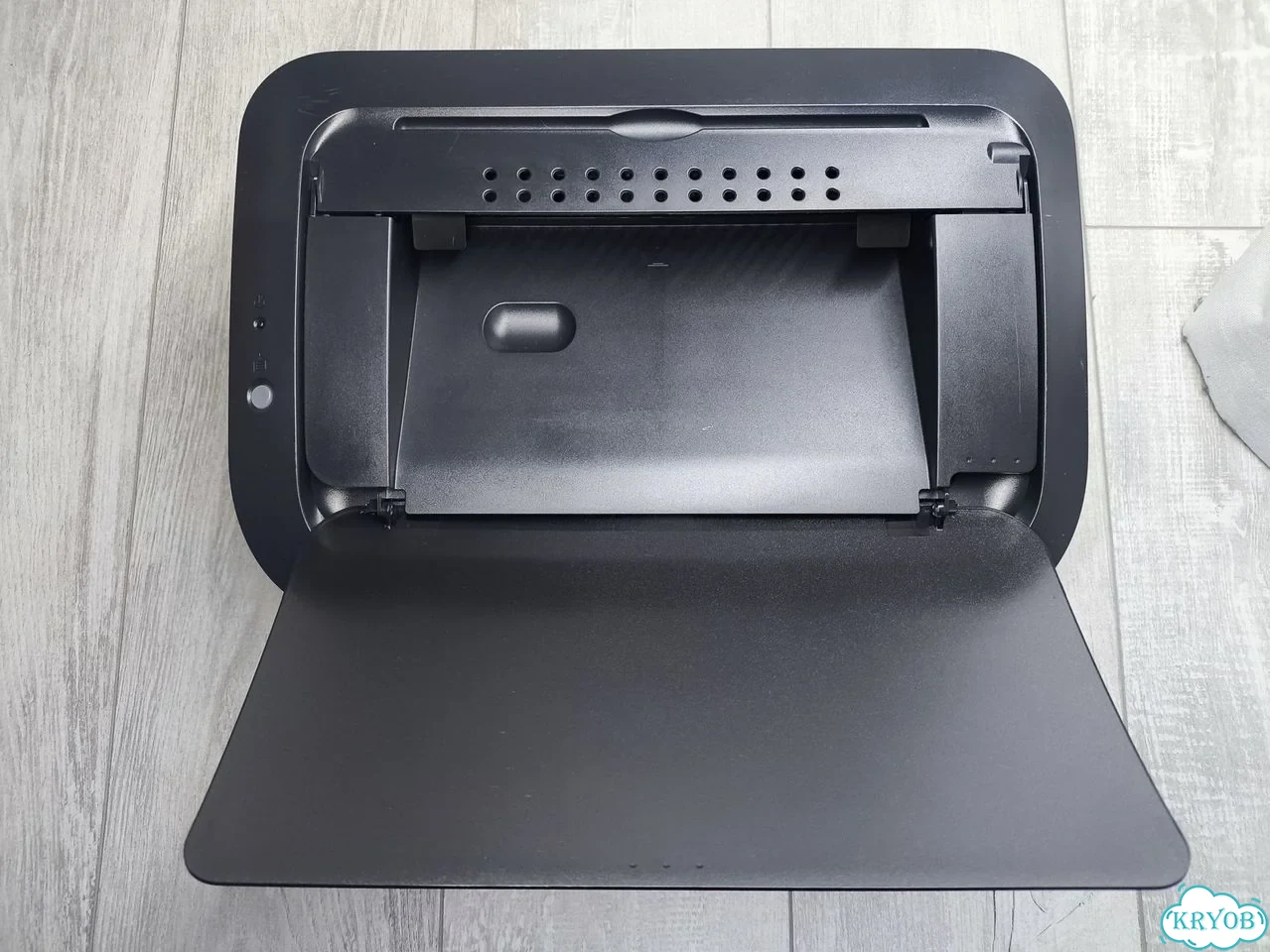 Топовый принтер Canon i-sensys LBP6020B Гарантия фото 3