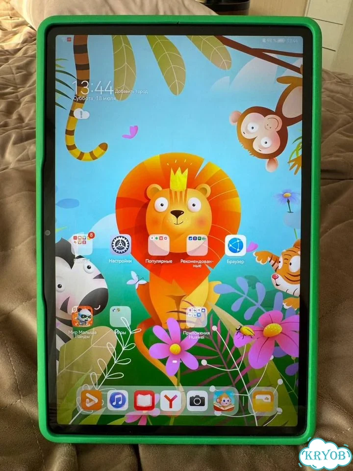 Планшет Huawei Matepad SE 11 4/128 фото 2