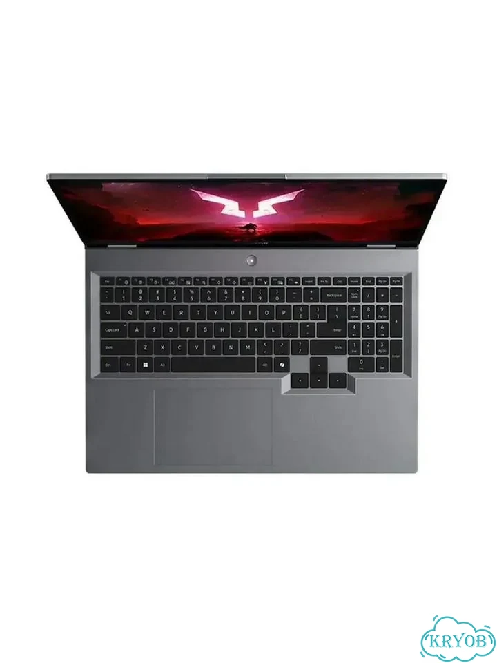 Lenovo lecoo bellator 7000 R9 8945HX RTX5060 фото 2