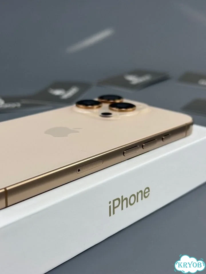 iPhone 16 Pro, 128 ГБ фото 4