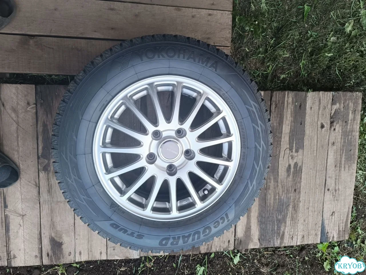 Шины с дисками r15 фото 6