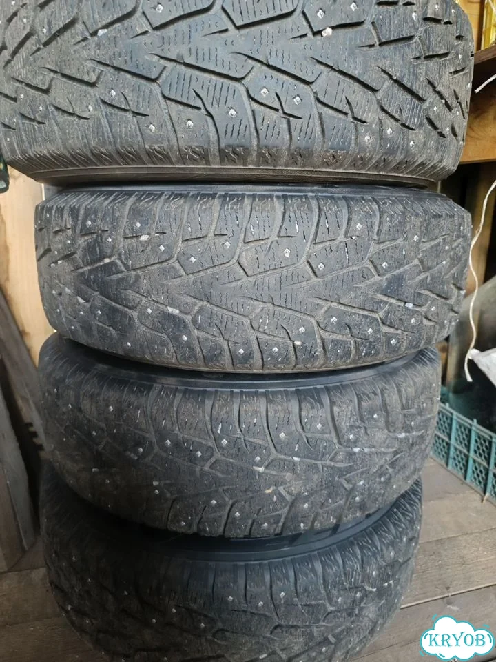 Шины с дисками r15 фото 7