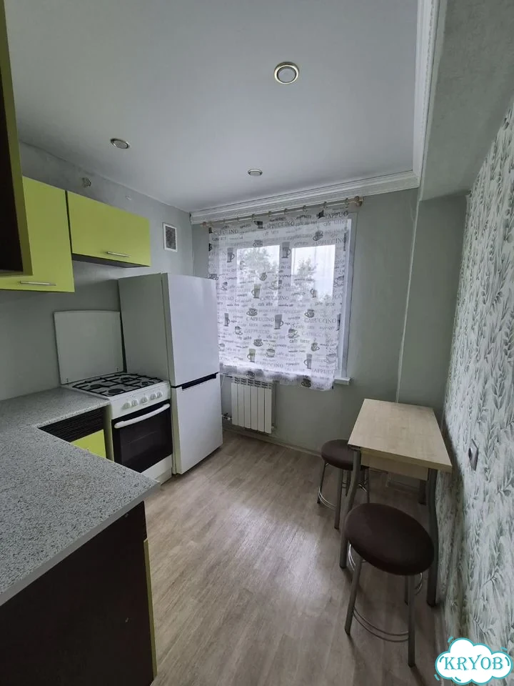 1-к. квартира, 30,6 м², 5/5 эт. фото 3