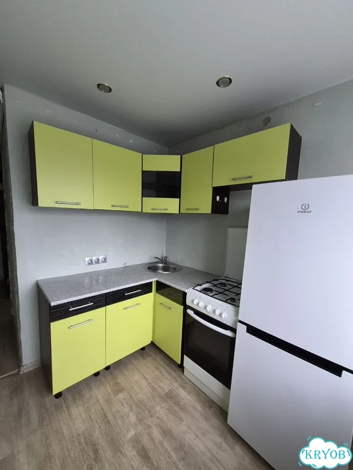 1-к. квартира, 30,6 м², 5/5 эт. фото 4