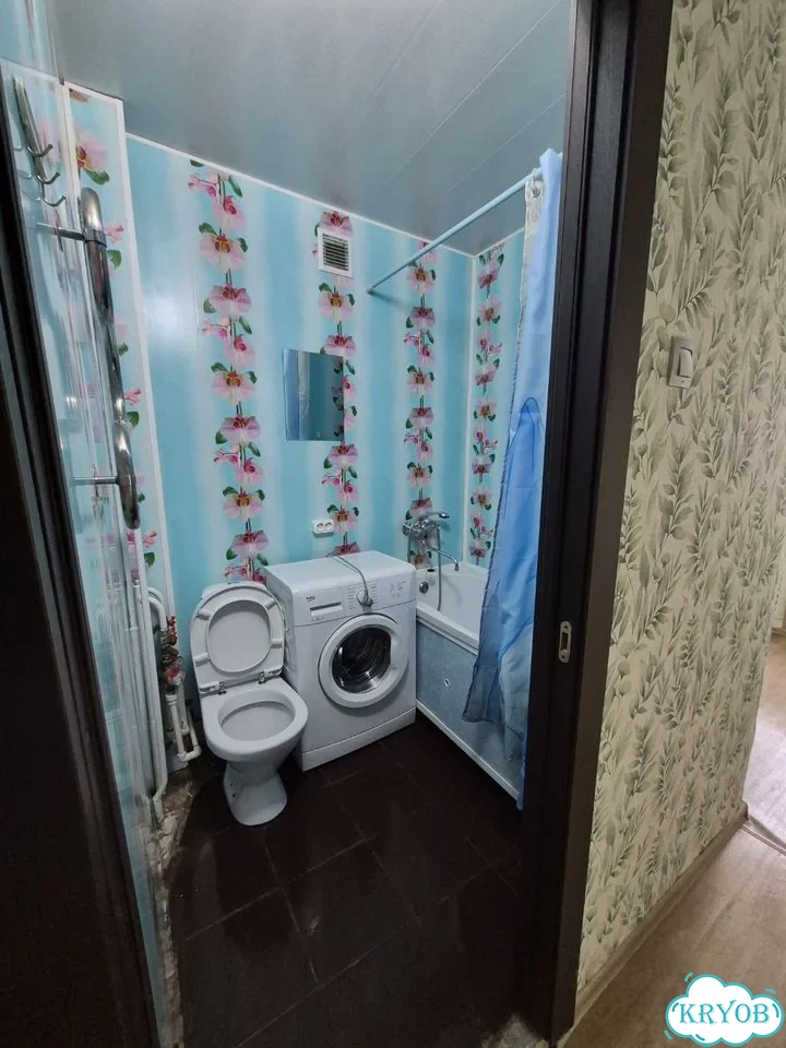1-к. квартира, 30,6 м², 5/5 эт. фото 5