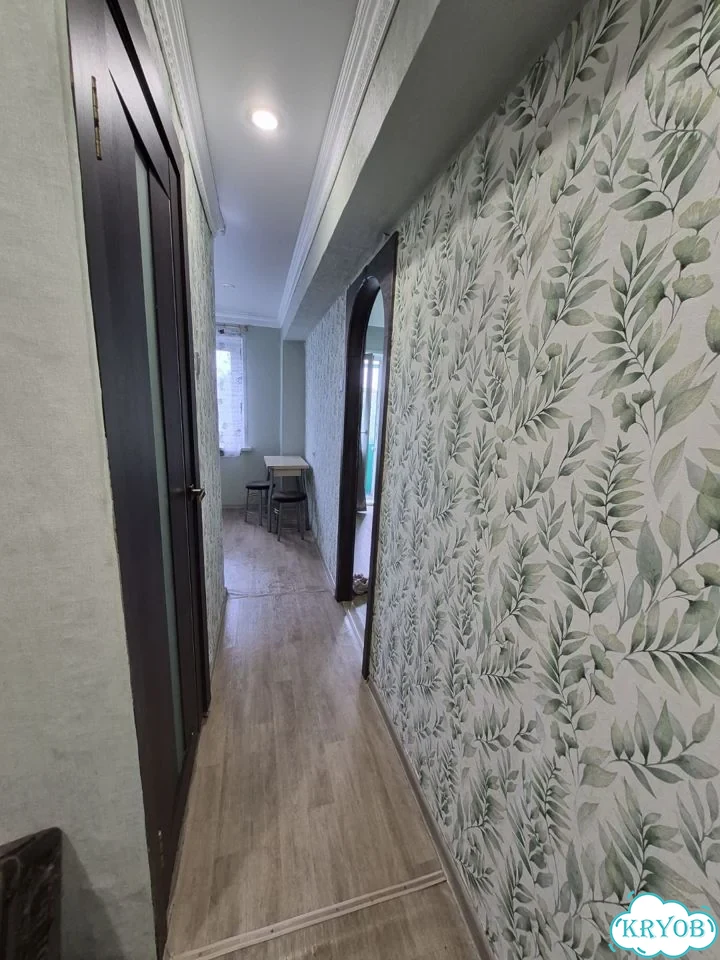 1-к. квартира, 30,6 м², 5/5 эт. фото 8