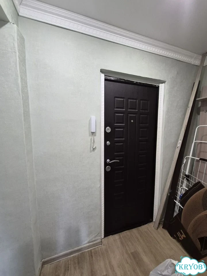 1-к. квартира, 30,6 м², 5/5 эт. фото 9
