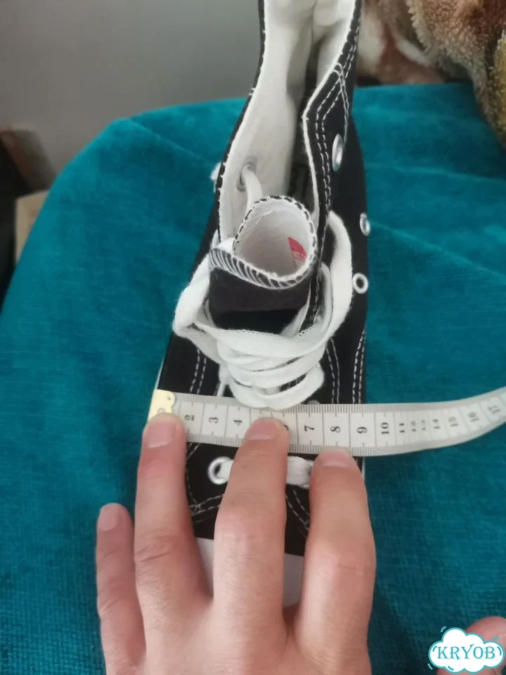 Кеды converse фото 2