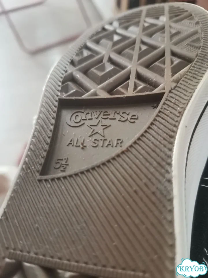 Кеды converse фото 4