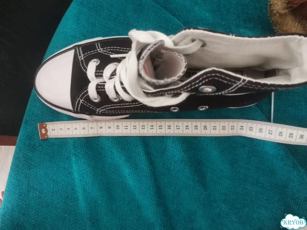 Кеды converse фото 5