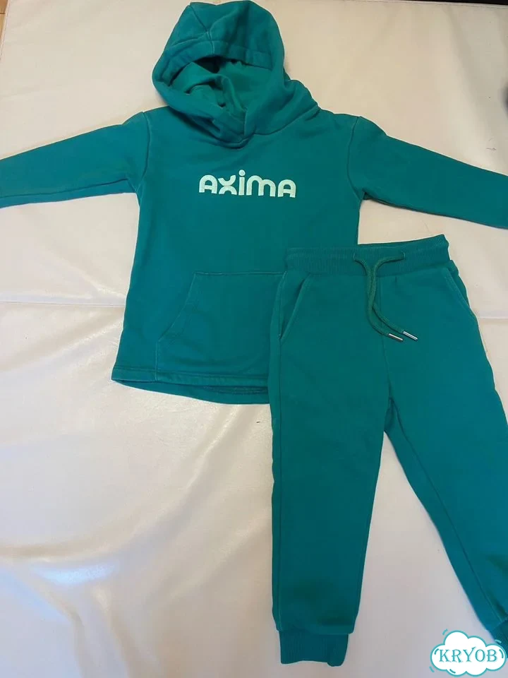 Спортивный костюм 2-3 года фото 1