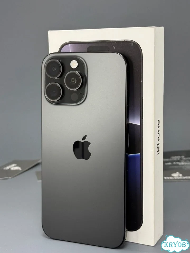iPhone 16 Pro, 128 ГБ фото 5
