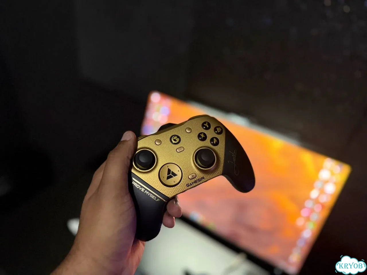Gamesir G7 Pro фото 2
