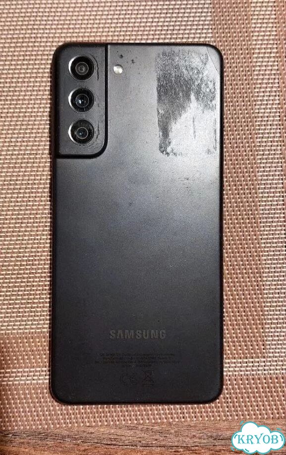 Samsung Galaxy S21 FE 5G, 8/256 ГБ, 2 SIM фото 3