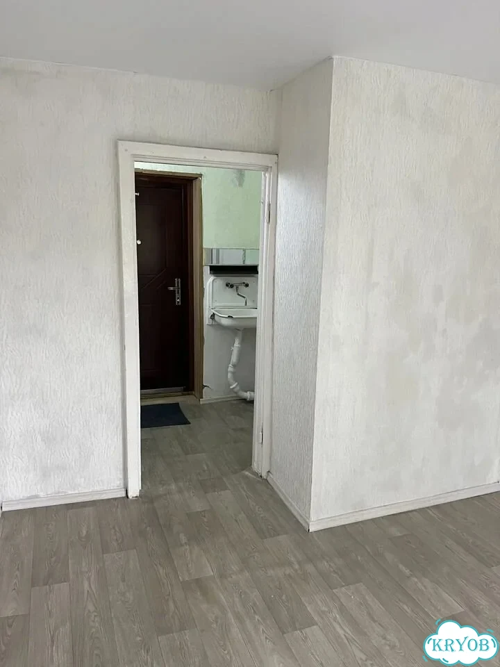 Квартира-студия, 16,3 м², 4/5 эт. фото 2