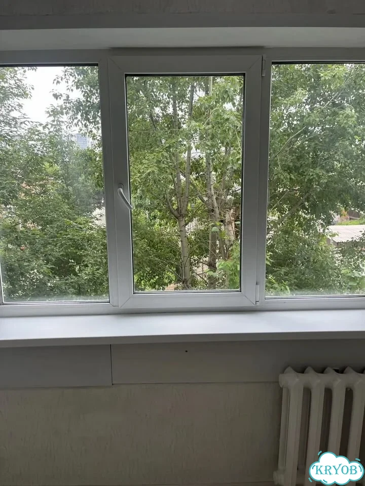 Квартира-студия, 16,3 м², 4/5 эт. фото 3