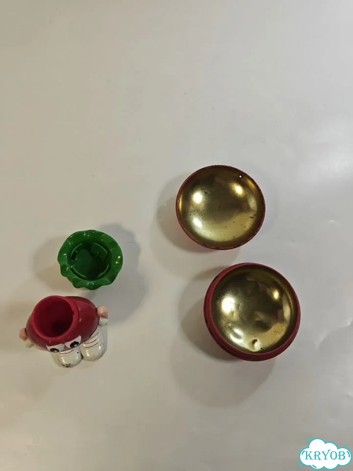 Набор M&M's оригинал фигурка Mars Inc и банка фото 7