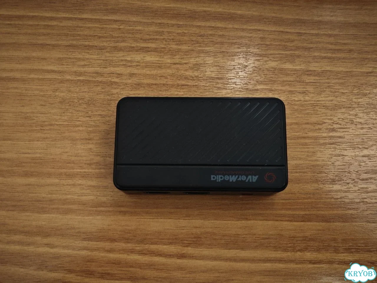 Avermedia live gamer mini gc311 фото 1