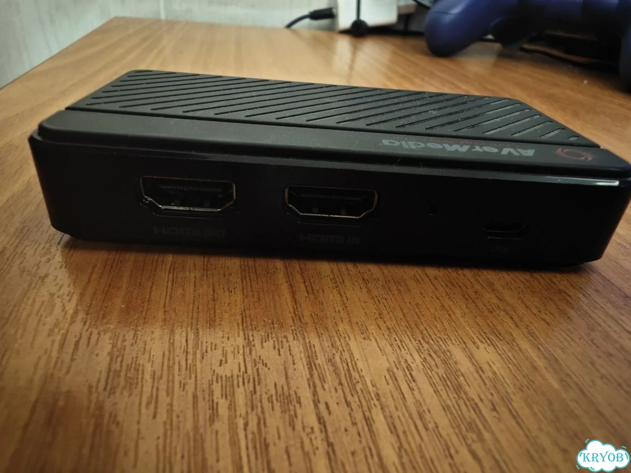 Avermedia live gamer mini gc311 фото 2