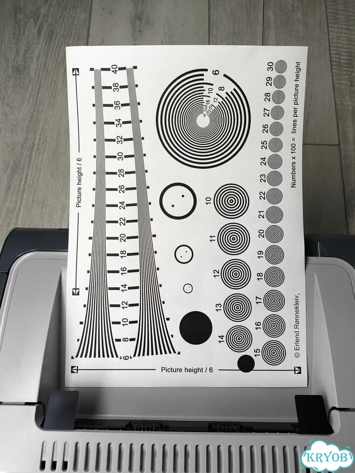 Лучший принтер HP LaserJet Pro P1102s пробег 6000с фото 8