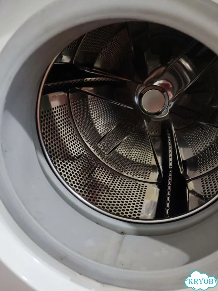 Стиральная машина zanussi бу фото 3
